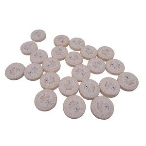 Echos of Nature SCRUB & Cleanse soap body, face bar 1.5 oz & 1.25 oz, 23 new